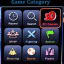 FVBADE [32000 Game in 1] 78S Pandora Box Retro Games Arcade Game Console with Two Separate Host for PC & Projector & TV 3D Games 1-4 Players Category Favorite List Save/Search/Hide/Pause/Delete