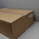 Adjustable Rolling Medical Cart: Pneumatic Mobile Workstation with iPad Enclosure for 9.7-13" iPad and Tablet - Ideal for Hospital Dental Clinic Office