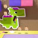 DreamWorks Gabby's Dollhouse: Ready to Party - Nintendo Switch