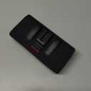 Dual Phone Holster Pouch Case for 2 Phones, Double Decker Belt Clip Case for iPhone (17 16 15 14 13 12 11) Pro Max/Plus, Samsung Galaxy (S25 S24 S23 S22 S21 S20) Ultra/Plus/Fe (Large)