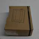 Olafus 2 Pack 130W LED Flood Light Outdoor, 13000lm LED Work Light with Plug, IP66 Waterproof Exterior Security Lights, 6500K Daylight White Outside Floodlights for Playground Yard Stadium Lawn