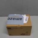 TOBUSA LED A19 Dimmable Light Bulbs 100W Equivalent, Vintage E26 Edison Bulbs 8W 1200LM, 2700K Soft Warm White, Clear Antique LED Filament Bulb for Home, Bathroom, Indoor&Outdoor, 6-Pack