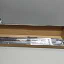 LazBlinds No Tools No Drill Cordless Cellular Shades, Blackout Light Blocking Honeycomb Shades for Home, Thermal Insulation Blinds for Windows, 27" W x 48" H, Dark Coffee