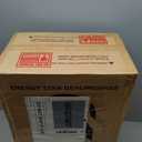 5000 Sq.Ft Energy Star Most Efficient 2024 Dehumidifier,DECIUU Max 100 Pint Dehumidifier for Basement with Drain Hose,Intelligent Humidity Control for Home Bathroom Garage Bedroom