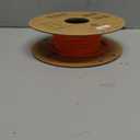 ELEGOO PLA Filament 1.75mm Orange 1KG, 3D Printer Filament Dimensional Accuracy +/- 0.02mm, 1kg Cardboard Spool(2.2lbs) 3D Printing Filament Fits for Most FDM 3D Printers