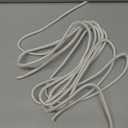 Bellzacasa Double Hammock, Heavy Duty 500 lb Load Capacity Tassels and Fishtail Knitting with Mounting Straps for Outdoor Camping Patio Balcony Beige