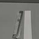 Door Latch Guard Plate, Outswing Door Security Protector, L-Shaped Door Latch Shield, Cover to Block Access to The Door Lock/Deadbolt Latch (11 in. - 1Pack)