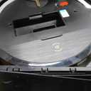 ECOVACS DEEBOT X9 PRO Omni Robot Vacuum and Mop, 16,600Pa Blast Suction, OZMO Roller Instant Self-Washing Mop, ZeroTangle 3.0, Triple Lift System, AI Navigation, Hands-Free Omni Station