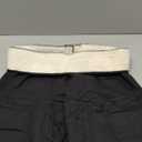 Women's Thermal Fleece Lined Leggings Winter Warm Soft High Waist Stretch Sherpa Tights Pants (Black) S