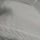 Dream On Me Baby Zzz 5 Full-Size Crib & Toddler Bed Mattress in a Box GREENGUARD Gold & BSA Certified, Breathable, Water-Resistant, Machine Washable Cover, (52" L x 28" W x 5" H)