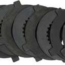 Dana 60 & Dana 70 Power Lok clutch set (steel & fiber).