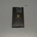 UNBREAKcable 3-Pack Screen Protector for iPhone 17, Double Shatterproof Tempered Glass [Easy Installation Frame] [9H Hardness] [99.99% HD Clear] [Case Friendly] for iPhone 6.3 inch