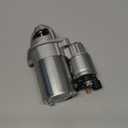 19090N New Starter Replacement for 2009-2014 Hyundai Sonata 2.4L, 2013 2014 Hyundai Santa Fe Sport, 2010-2012 Santa Fe, 2012-2014 Kia Optima, 2011-2014 Kia Sorento, 361002G100 FS14N1 SVA0019 41012399