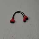 Cable Adaptor for Chrysler 12+8 Programming Cable Connector for Autel DS808 Maxisys Main Test Cable for Autel DS808 Maxisys MS905 MS906 MS906BT MS906S MS908 MS908S Pro