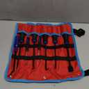 15 Pcs Automotive Hook and Pick Tool & Trim Removal Tool Set with Scraper, Magnetic Telescoping, Plastic Pry for Auto Engine Oil Seal O-Ring Repair, Car Interior Panel and Fastener Removal