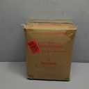 Sunbeam Electric Heated Mattress Pad Queen 80" x 60" 12 Heat Settings 12-Hour Auto Shut-Off Fast Heating Soft Cozy Fabric Deep Pocket Skirt Machine Washable