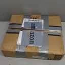 DAYUAN 9 Pcs Axle Nut Hub Impact 1/2" Drive Socket 29 30 31 32 33 34 35 36 38mm Socket Set