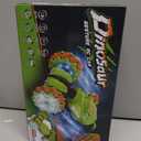 Hand Gesture Sensing RC Stunt Car Toys for 6-12 yr Boys&Girls - Easter Christmas Birthday Gifts, 2.4Ghz Remote Control Twist Car Toys Gifts for Kids 6 7 8 9 10 11 12 Year Old (Bright Green)