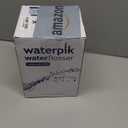 Waterpik Aquarius Water Flosser For Teeth Cleaning, Gums, Braces, Dental Care, Electric Power With 10 Settings, 7 Tips For Multiple Users And Needs, ADA Accepted, White WP-660