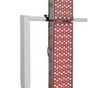Red Light Therapy Stand, Horizontal & Vertical Stand for Panel