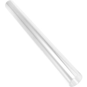 STOBAZA Shatterproof Window Film Transparent Anti-Glass Protection Sticker for Car Windows and Home Use Easy to Install Wide Reduces Cleanup Thickness