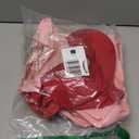 Morph - Pink Baseball Player Costume For Kids, Softball Halloween Costumes For Girls, Movie Character Costumes Toddler (10-12 Years)