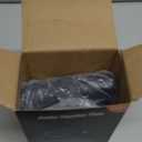 Car Heater - PSLER 12v Plug in Heater for Car, Windshield Warmer Quick Defrosting and Defogging, 2-in-1 Heating and Cooling