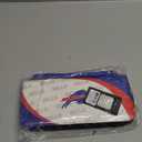 Littlearth NFL Curve Organizer Wallet (Seattle Seahawks)