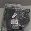 Bunkie Board 10MM, Folding Spring Box, Light and Thin, Breathable, Noise Minimizing, Moisture Resistant Bunkieboards,Bed Support Flat Noodles, Twin Size 38x75''