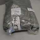 Spirit Travel Duffel - 18x14x8 Inches Weekender Overnight Bag with Shoes Compartment, Trolley Sleeve, Carry On for Airplanes, Sport Tote Gym Bag - Green