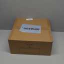 Bargeni Semi Flush Mount Ceiling Light,13 inch Modern 3-Light Ceiling Light Fixture,Black Semi Flush Mount Light Fixture,Flush Mount Lighting for Bedroom,Dinning Room and Hallway