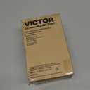 Victor Humane Mouse Traps Indoor for Home - M250BSR-2 - No Touch Electric Mouse Traps for Home, Pack of 2