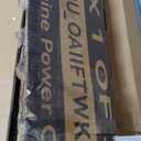 Garvee S1-V4 Smith Machine, 2000LBS Power Cage with Cable Crossover System, All-in-One Squat Rack with Smith Bar, Workout Cage Strength Training Equipment with Attachments