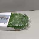 Jadive 21.2 oz Moss Preserved 1.32 Lbs Green Preserved Reindeer Moss Bulk Artificial Decorative DIY Kit for Craft Wall Decor Fairy Gardens Terrariums Art Project Table Floral Decor