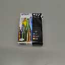 EPSON 822 DURABrite Ultra Ink Standard Capacity Black & Color Cartridge Combo Pack (T822120-BCS) Works with WorkForce Pro WF-3820,3823, 4820, 4830, 4833, 4834