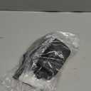 Humpert Plain Black 2181329600 Pedal 20 x 8 x 4 cm