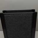 Uross Dog Ramp for Car 63" Long - Collapsible Pet Ramps for Large Dogs SUV Truck Folding Outdoor Dog Ramp for Porch Steps