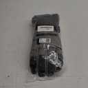 Waterproof Ski Snowboard Gloves with 3M Thinsulate,Zipper Pocket, Air Vent, Cold Weather Gloves for Men (Small)