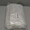 iMailer - 1000 Pcs - 6" x 9" Clear Plastic Cellophane Bags - Resealable Self Sealing Cello Bags for A7 A8 A9 Cards & Envelopes, Photo, Prints, Candies