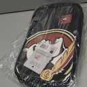 University Of Florida Seminoles Tech Organizer Bag Zippered With Handle 10”x6”
