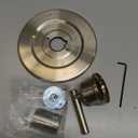 Replacement for Moen T2901BN Gibson Posi-Temp Valve Trim Kit, Brushed Nickel