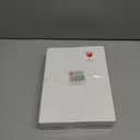 2 x Renditions Gallery 5x7 inch Picture Frame Avocado Wood Grain Frame, High-end Modern Style, Made of Cream Colored Solid Wood and High Definition Glass for Wall and Tabletop Photo Display