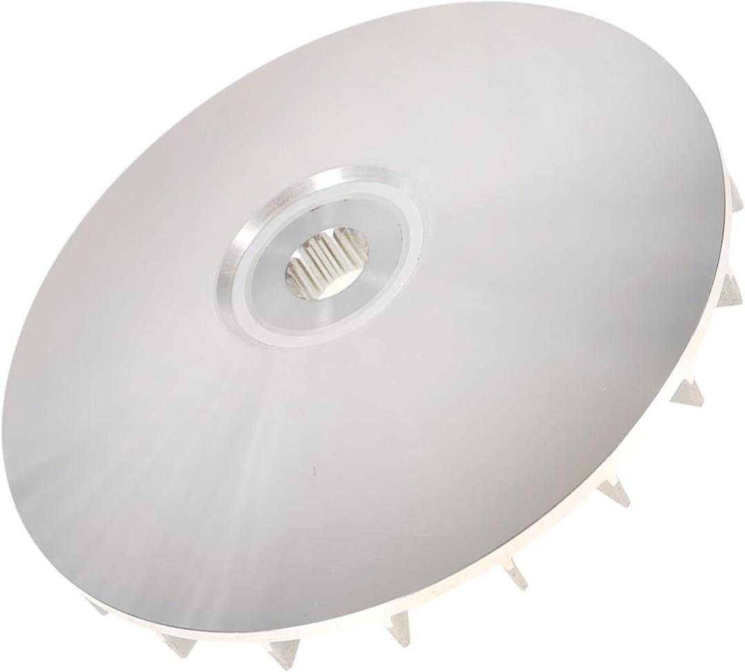 Labwork 3B4-17611-00-00 Primary Fixed Sheave Replacement for Yamaha Grizzly 550 700 2007-2016