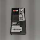 TORRAS 360 Magnetic Stand for iPhone 17 Pro Max Case, [Fit for MagSafe] [4X Military-Grade Protection] Slim Case for iPhone 17 Pro Max 6.9", Translucent Cosmic Orange, Ostand O3 Fitness Series