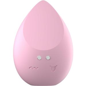 Electric Massager, Powerful - Waterproof - Handheld Mini Massage Tool, Pink