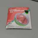 Inflatable Watermelon Arm Bands Pack of 5