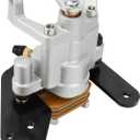 Rear Brake Caliper Disc Brake Caliper Assembly for Polaris ACE 150 Ranger 150 2017-2024 1912803