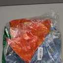 16 Pieces Galaxy Space Balloons - Large Outer Themed Decorations Rocket Spaceship Astronaut Planet Foil Balloons for Kids Birthday Baby Shower Party Supplies