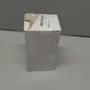 30-Pack Dental Cheek Retractor, Professional Autoclavable Mouth Opener Retractors, 100% BPA-Free, for Dentist, Teeth Whitening, Party, Mouthguard Challenge Game - Size M, Clear