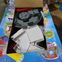 Paw Patrol, Mighty Lookout Tower with 4 Exclusive Bonus Action Figures, Toy Car, Lights and Sounds, Kids Toys for Ages 3 and up